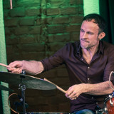 Will Johns, Klub Parník, Ostrava, 30.1.2026