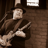 Will Johns, Klub Parník, Ostrava, 30.1.2026