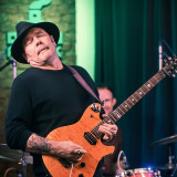 Will Johns, Klub Parník, Ostrava, 30.1.2026