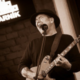 Will Johns, Klub Parník, Ostrava, 30.1.2026