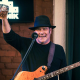 Will Johns, Klub Parník, Ostrava, 30.1.2026