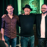 Will Johns, Klub Parník, Ostrava, 30.1.2026