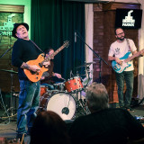 Will Johns, Klub Parník, Ostrava, 30.1.2026