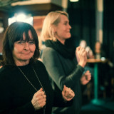 Will Johns, Klub Parník, Ostrava, 30.1.2026