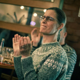 Will Johns, Klub Parník, Ostrava, 30.1.2026