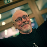 Will Johns, Klub Parník, Ostrava, 30.1.2026