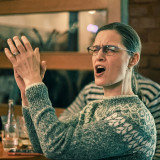 Will Johns, Klub Parník, Ostrava, 30.1.2026