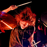 Doctor Victor, Bounty Rock Cafe, Olomouc, 31.1.2026