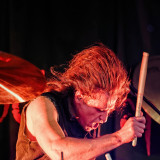 Doctor Victor, Bounty Rock Cafe, Olomouc, 31.1.2026