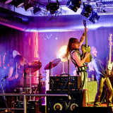 Doctor Victor, Bounty Rock Cafe, Olomouc, 31.1.2026