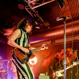 Doctor Victor, Bounty Rock Cafe, Olomouc, 31.1.2026