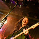 Doctor Victor, Bounty Rock Cafe, Olomouc, 31.1.2026