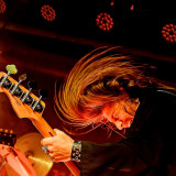 Doctor Victor, Bounty Rock Cafe, Olomouc, 31.1.2026