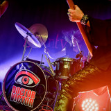 Doctor Victor, Bounty Rock Cafe, Olomouc, 31.1.2026