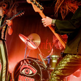 Doctor Victor, Bounty Rock Cafe, Olomouc, 31.1.2026