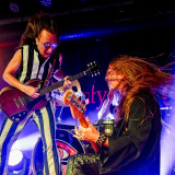 Doctor Victor, Bounty Rock Cafe, Olomouc, 31.1.2026