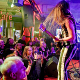 Doctor Victor, Bounty Rock Cafe, Olomouc, 31.1.2026