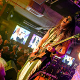 Doctor Victor, Bounty Rock Cafe, Olomouc, 31.1.2026