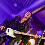 Doctor Victor, Bounty Rock Cafe, Olomouc, 31.1.2026