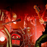 Doctor Victor, Bounty Rock Cafe, Olomouc, 31.1.2026