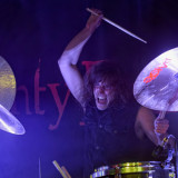 Doctor Victor, Bounty Rock Cafe, Olomouc, 31.1.2026