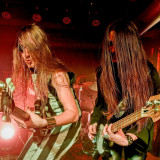 Doctor Victor, Bounty Rock Cafe, Olomouc, 31.1.2026