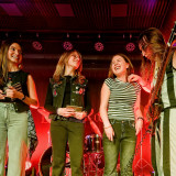 Doctor Victor, Bounty Rock Cafe, Olomouc, 31.1.2026