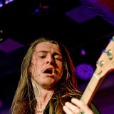 Doctor Victor, Bounty Rock Cafe, Olomouc, 31.1.2026