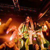 Doctor Victor, Bounty Rock Cafe, Olomouc, 31.1.2026