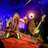 Doctor Victor, Bounty Rock Cafe, Olomouc, 31.1.2026