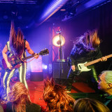 Doctor Victor, Bounty Rock Cafe, Olomouc, 31.1.2026