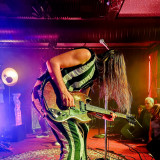 Doctor Victor, Bounty Rock Cafe, Olomouc, 31.1.2026