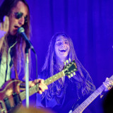 Doctor Victor, Bounty Rock Cafe, Olomouc, 31.1.2026