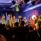 Doctor Victor, Bounty Rock Cafe, Olomouc, 31.1.2026