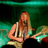 Doctor Victor, Bounty Rock Cafe, Olomouc, 31.1.2026