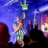 Doctor Victor, Bounty Rock Cafe, Olomouc, 31.1.2026