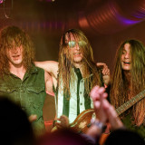 Doctor Victor, Bounty Rock Cafe, Olomouc, 31.1.2026