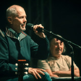 Bratři Ebenové, BARRÁK Music Club, Ostrava, 4.2.2026