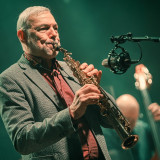 Bratři Ebenové, BARRÁK Music Club, Ostrava, 4.2.2026