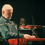 Bratři Ebenové, BARRÁK Music Club, Ostrava, 4.2.2026