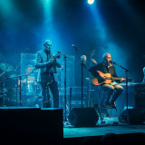 Bratři Ebenové, BARRÁK Music Club, Ostrava, 4.2.2026