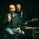 Bratři Ebenové, BARRÁK Music Club, Ostrava, 4.2.2026