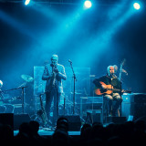 Bratři Ebenové, BARRÁK Music Club, Ostrava, 4.2.2026