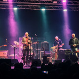 Bratři Ebenové, BARRÁK Music Club, Ostrava, 4.2.2026