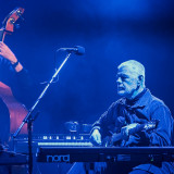 Bratři Ebenové, BARRÁK Music Club, Ostrava, 4.2.2026