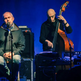 Bratři Ebenové, BARRÁK Music Club, Ostrava, 4.2.2026