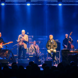 Bratři Ebenové, BARRÁK Music Club, Ostrava, 4.2.2026