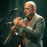 Bratři Ebenové, BARRÁK Music Club, Ostrava, 4.2.2026