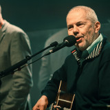Bratři Ebenové, BARRÁK Music Club, Ostrava, 4.2.2026
