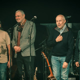 Bratři Ebenové, BARRÁK Music Club, Ostrava, 4.2.2026